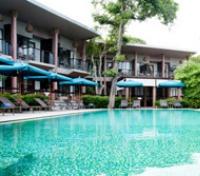 Sai Kaew Beach Resort (3*)